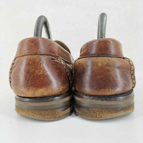 スペリートップサイダー SPERRY TOP-SIDER TOPSFIELD PENNY TAN ペニー ローファー メンズ JPN:25.5